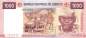 Preview: 1000 Francs 2005